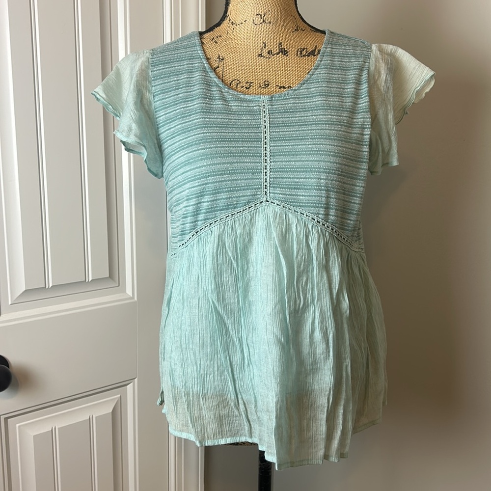 Altar’d State top size small